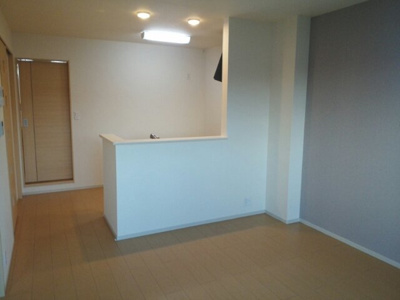 【居間・リビング】 | リュミエール