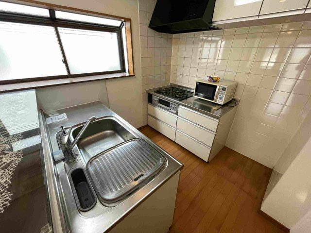 酒井根3丁目　中古のキッチン|居住用