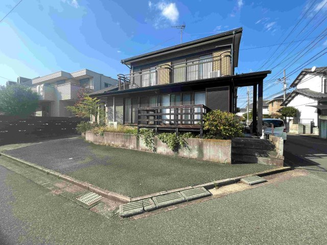 酒井根3丁目　中古の外観