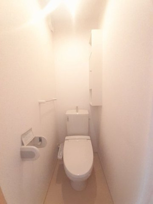 【トイレ】 | ルミナス