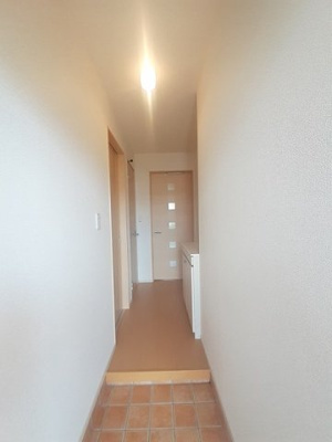 【玄関】 | ルミナス