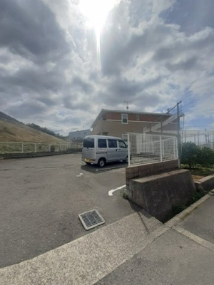 【駐車場】 | ルミナス