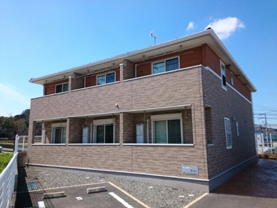 【外観】 | ルミナス