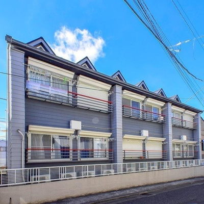 【ロビー】 | ライール松原 | 外観