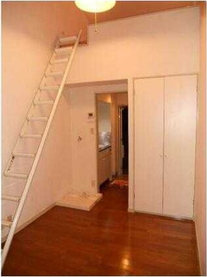 【居間・リビング】 | ライール松原