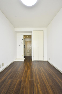 【バルコニー】 | ライール松原 | 内装