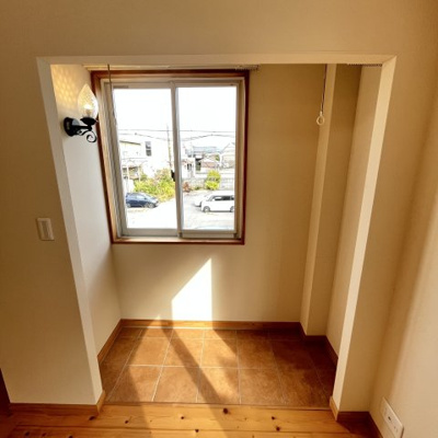 【バルコニー】 | MAISON Nature