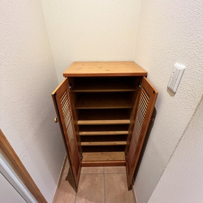 【設備】 | MAISON Nature