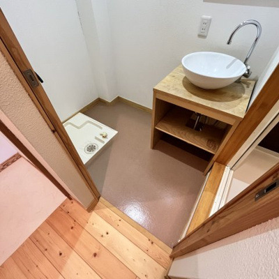 【内装】 | MAISON Nature