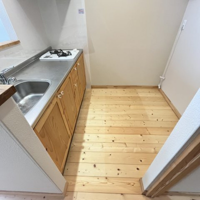 【内装】 | MAISON Nature