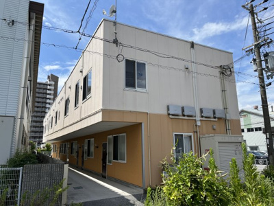 【外観】 | MAISON Nature