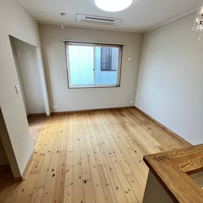 【居間・リビング】 | MAISON Nature