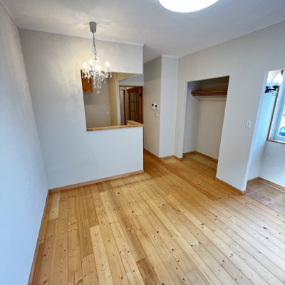 【内装】 | MAISON Nature