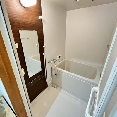 【浴室】 | MAISON Nature