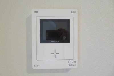 【セキュリティ】 | アーバンコート