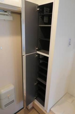 【玄関】 | アーバンコート