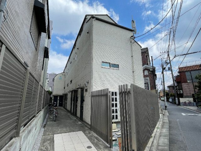 【その他共用部分】 | アーバンコート