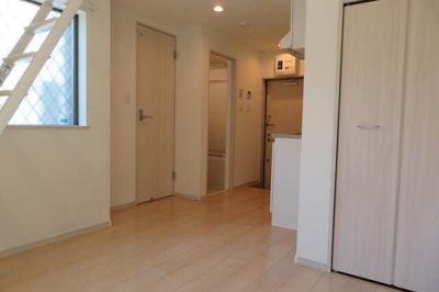 【内装】 | アーバンコート