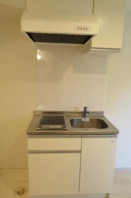 【キッチン】 | アーバンコート