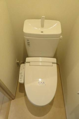 【トイレ】 | アーバンコート