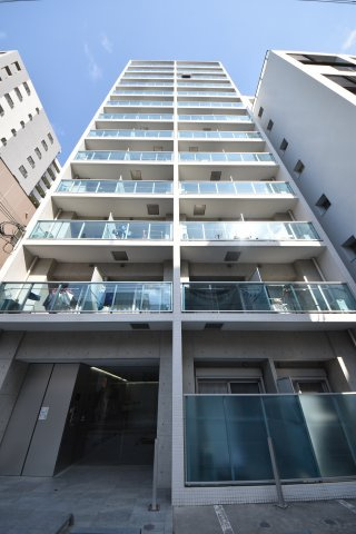 Primavera Nishi Shinsaibashi