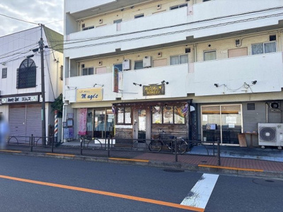 【周辺】 | レオパレスル・レーヴ