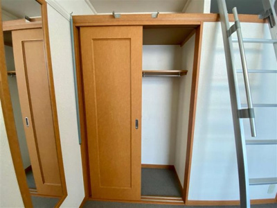 【内装】 | レオパレスル・レーヴ | 過ごしやすい室内です