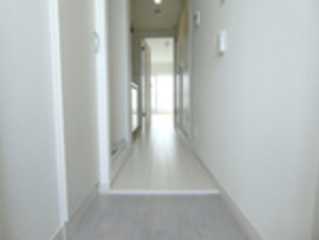 リブリ・大宮堀の内の玄関|玄関