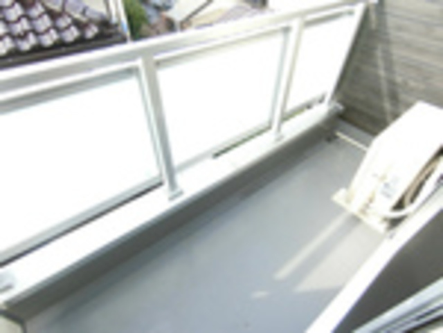 リブリ・大宮堀の内の収納|寝室