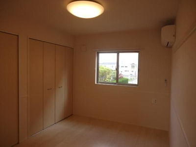 【寝室】 | アヴァンス