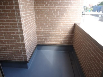 【バルコニー】 | アヴァンス