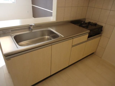 【キッチン】 | アヴァンス