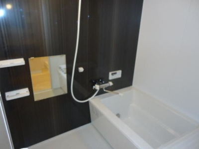 【浴室】 | アヴァンス