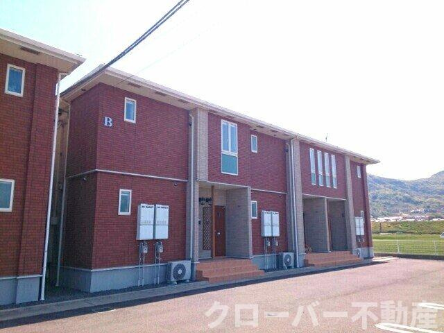 アクアルーチェ空海　Ｂ