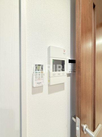 エグゼ大阪ＣＩＴＹルーエのセキュリティ