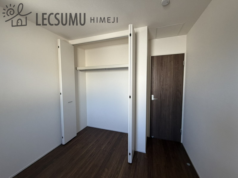 姫路市広畑区西蒲田第８期／全２棟