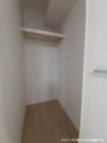 ネオ　ハキリの収納