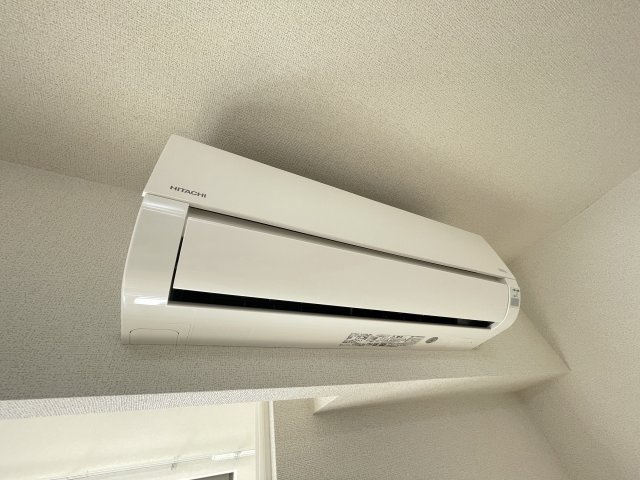 イースト　ワン　ピースの内装