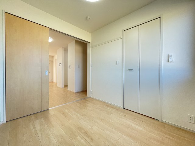 イースト　ワン　ピースの内装