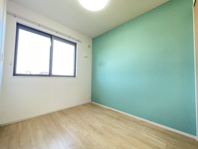 イースト　ワン　ピースの内装