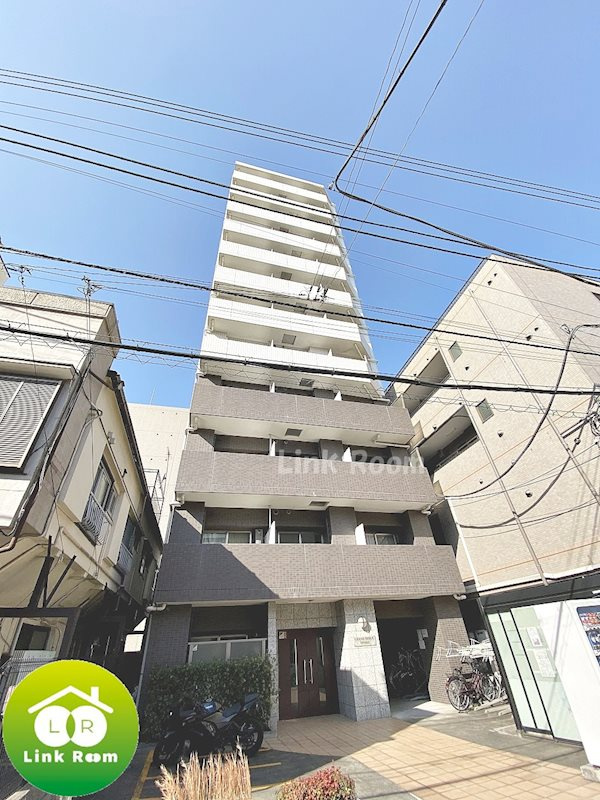 グランフォース豊洲