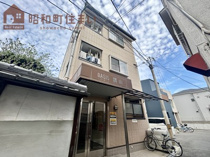 OASIS勝山の画像