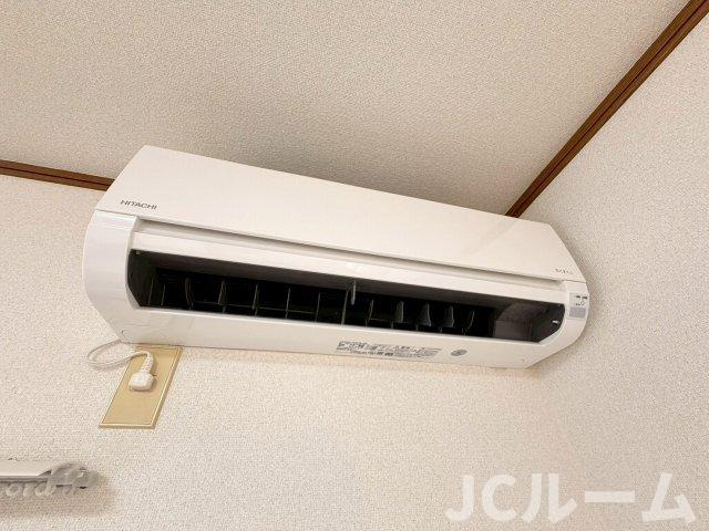 ハイツフルールの設備