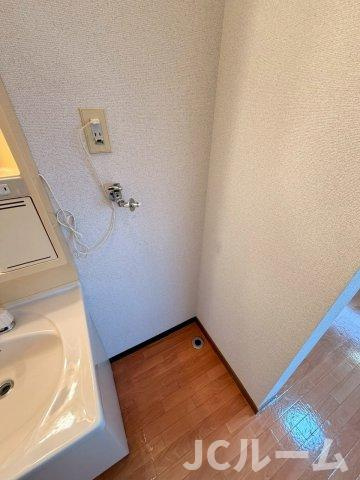 ハイツフルールの設備