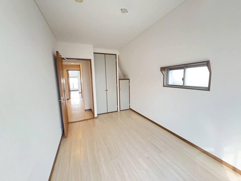 御影大蔵マンションの居間・リビング