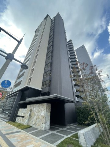 ブランシエラ高松　西の丸タワー　ザ・レジデンス