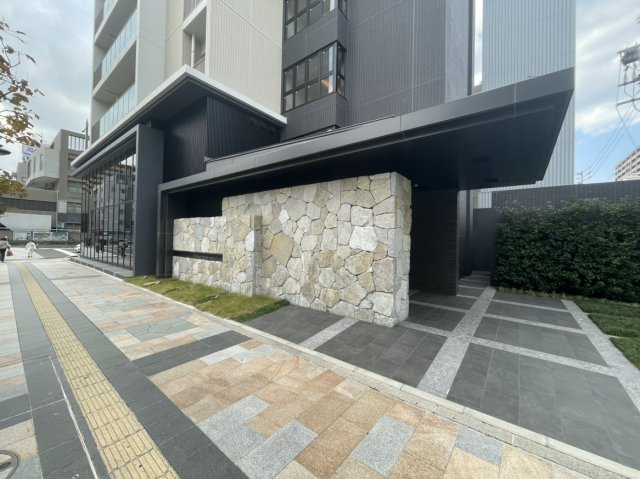 ブランシエラ高松　西の丸タワー　ザ・レジデンスのその他共用部分