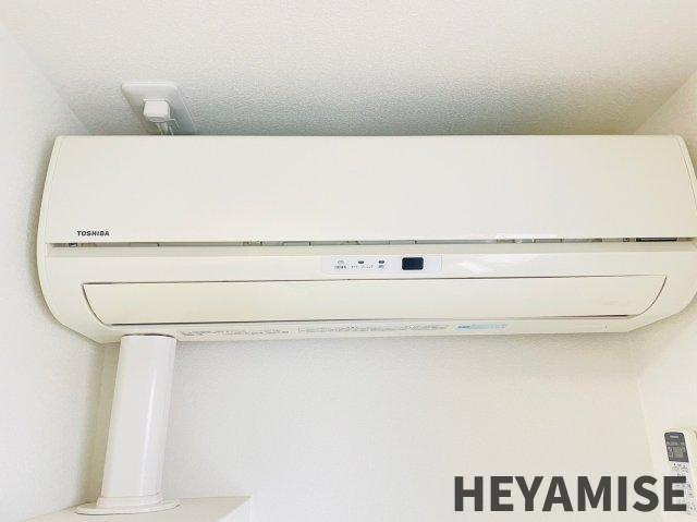 アミティ白木の設備|※同間取りの別のお部屋の画像です※