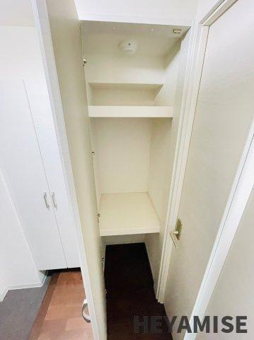 アミティ白木の玄関|※同間取りの別のお部屋の画像です※