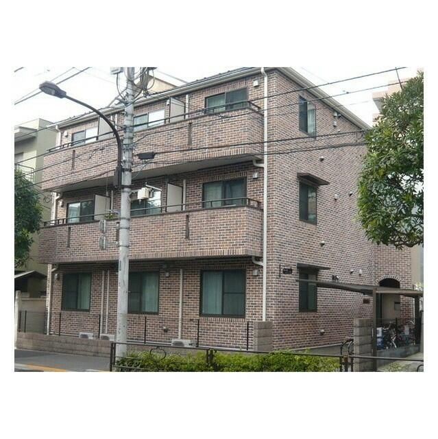 カーサ・フォンタナ